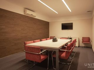 Foto 43 de Excelente 2 ambientes con cochera en Alquiler temporario. Quartier del Polo. Cañitas