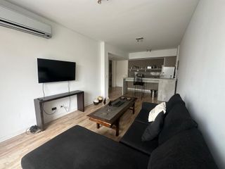 Foto 7 de Excelente 2 ambientes con cochera en Alquiler temporario. Quartier del Polo. Cañitas