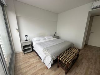 Foto 12 de Excelente 2 ambientes con cochera en Alquiler temporario. Quartier del Polo. Cañitas