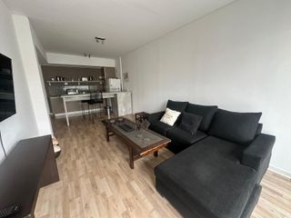 Foto 6 de Excelente 2 ambientes con cochera en Alquiler temporario. Quartier del Polo. Cañitas