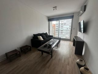 Foto 4 de Excelente 2 ambientes con cochera en Alquiler temporario. Quartier del Polo. Cañitas