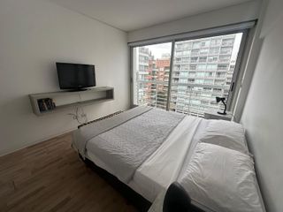 Foto 11 de Excelente 2 ambientes con cochera en Alquiler temporario. Quartier del Polo. Cañitas