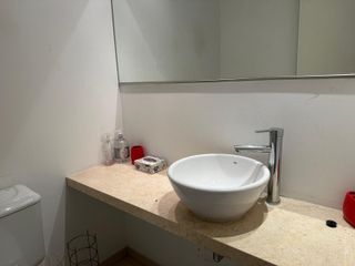 Foto 8 de Excelente 2 ambientes con cochera en Alquiler temporario. Quartier del Polo. Cañitas