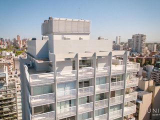 Foto 34 de Excelente 2 ambientes con cochera en Alquiler temporario. Quartier del Polo. Cañitas