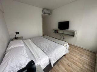 Foto 10 de Excelente 2 ambientes con cochera en Alquiler temporario. Quartier del Polo. Cañitas