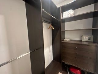 Foto 13 de Excelente 2 ambientes con cochera en Alquiler temporario. Quartier del Polo. Cañitas