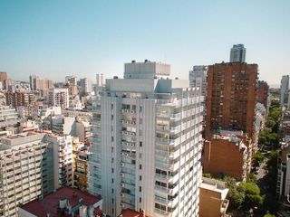 Foto 32 de Excelente 2 ambientes con cochera en Alquiler temporario. Quartier del Polo. Cañitas