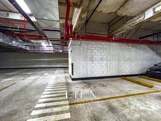 Foto 7 de Alquiler de Departamento en Pueblo Libre con Vista Panorámica.
