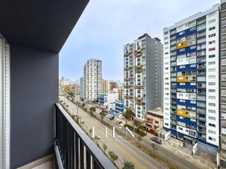 Foto 8 de Alquiler de Departamento en Pueblo Libre con Vista Panorámica.