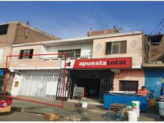 Foto 1 de SE ALQUILA LOCAL COMERCIAL EN COMAS