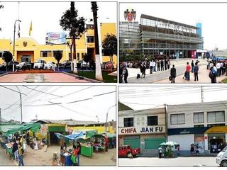 Foto 3 de SE ALQUILA LOCAL COMERCIAL EN COMAS