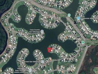 Foto 11 de Terreno en Venta San Sebastian Area 10 en cul de sac con vista abierta al lago