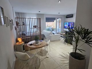 Foto 9 de Alquiler temporal | Loft con terraza y vista a la Bahía de Nordelta