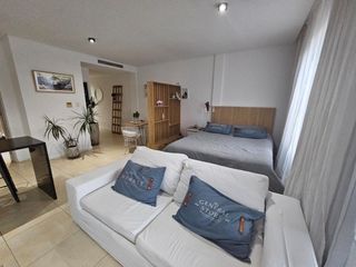 Foto 4 de Alquiler temporal | Loft con terraza y vista a la Bahía de Nordelta