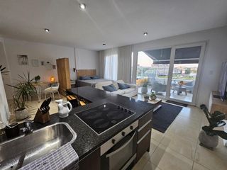 Foto 5 de Alquiler temporal | Loft con terraza y vista a la Bahía de Nordelta