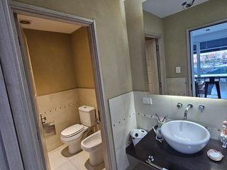 Foto 6 de Alquiler temporal | Loft con terraza y vista a la Bahía de Nordelta