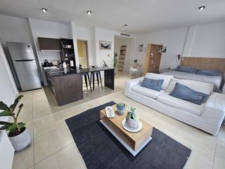 Foto 3 de Alquiler temporal | Loft con terraza y vista a la Bahía de Nordelta