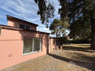 Foto 25 de Casa de tres dormitorios en alquiler en Villa Allende Golf