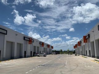Foto 13 de Depósito en Alquiler de 410 m2 en Benavidez