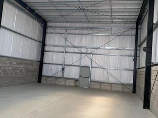 Foto 8 de Depósito en Alquiler de 410 m2 en Benavidez