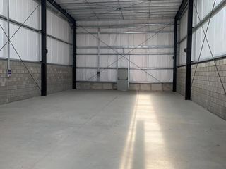Foto 5 de Depósito en Alquiler de 410 m2 en Benavidez