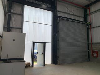 Foto 7 de Depósito en Alquiler de 410 m2 en Benavidez