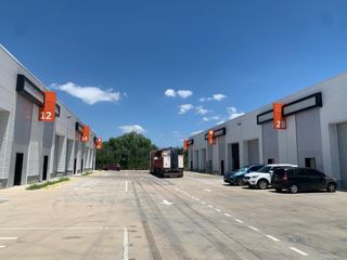 Foto 14 de Depósito en Alquiler de 410 m2 en Benavidez