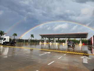 Foto 18 de Depósito en Alquiler de 410 m2 en Benavidez
