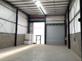 Foto 6 de Depósito en Alquiler de 205 m2 en Benavidez
