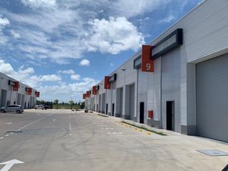 Foto 12 de Depósito en Alquiler de 205 m2 en Benavidez