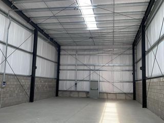 Foto 9 de Depósito en Alquiler de 205 m2 en Benavidez