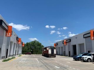 Foto 11 de Depósito en Alquiler de 205 m2 en Benavidez