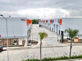Foto 19 de Depósito en Alquiler de 205 m2 en Benavidez
