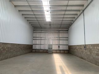 Foto 4 de Depósito en Alquiler de 615 m2 en Benavidez