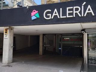 Cochera en  alquiler