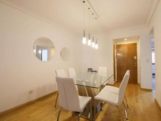 Foto 2 de Departamento en venta - 3 Dormitorios 3 Baños - Núñez