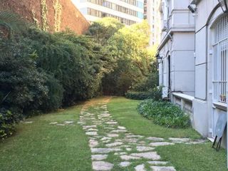 Foto 20 de Excelente departamento en edificio de gran categoría - Recoleta