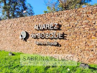 Foto 28 de ALQUILER CASA- Barrio Álvarez del Bosque- Francisco Alvarez