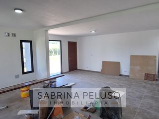 Foto 11 de ALQUILER CASA- Barrio Álvarez del Bosque- Francisco Alvarez