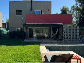 Foto 47 de ALQUILER CASA- Barrio Álvarez del Bosque- Francisco Alvarez