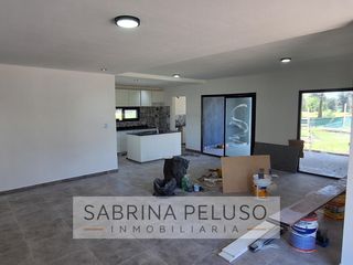 Foto 7 de ALQUILER CASA- Barrio Álvarez del Bosque- Francisco Alvarez