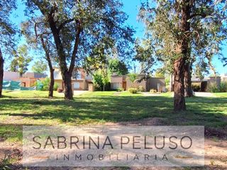 Foto 42 de ALQUILER CASA- Barrio Álvarez del Bosque- Francisco Alvarez