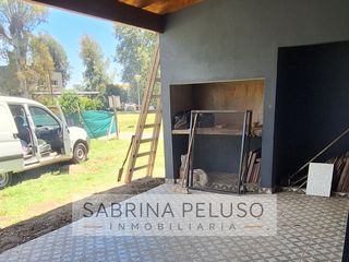 Foto 20 de ALQUILER CASA- Barrio Álvarez del Bosque- Francisco Alvarez