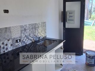 Foto 19 de ALQUILER CASA- Barrio Álvarez del Bosque- Francisco Alvarez