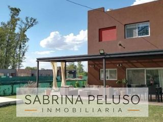 Foto 49 de ALQUILER CASA- Barrio Álvarez del Bosque- Francisco Alvarez