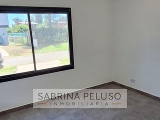Foto 16 de ALQUILER CASA- Barrio Álvarez del Bosque- Francisco Alvarez
