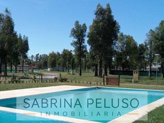 Foto 44 de ALQUILER CASA- Barrio Álvarez del Bosque- Francisco Alvarez