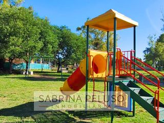 Foto 30 de ALQUILER CASA- Barrio Álvarez del Bosque- Francisco Alvarez
