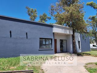 Foto 4 de ALQUILER CASA- Barrio Álvarez del Bosque- Francisco Alvarez