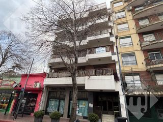 Foto 1 de Departamento en Vict.-B.Centro